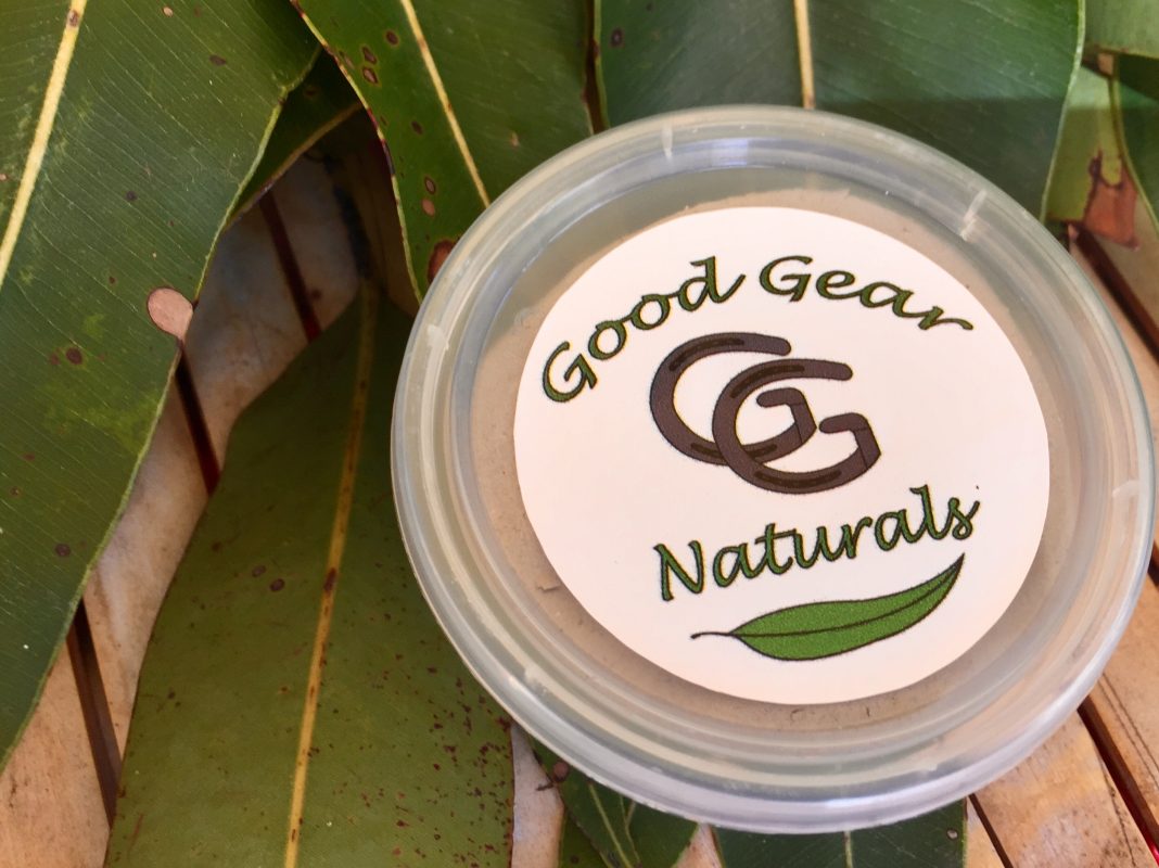 Good Gear Naturals