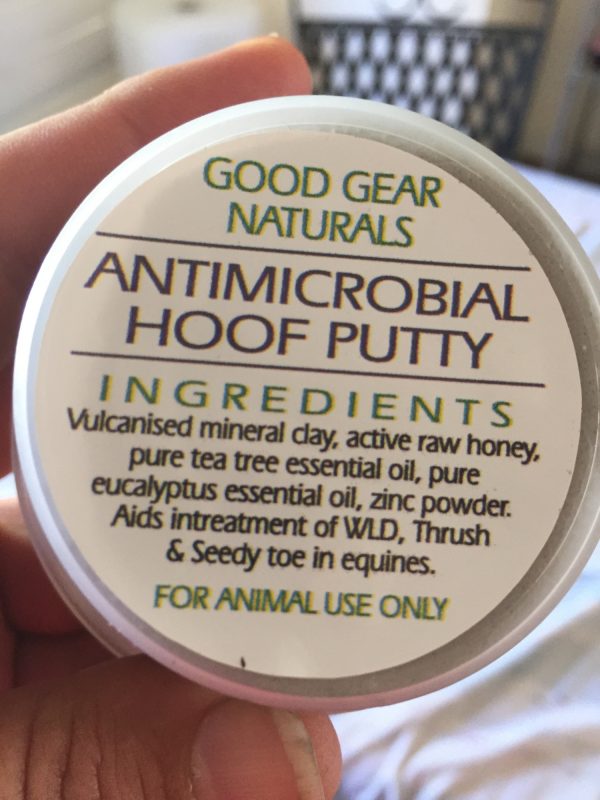 Good Gear Naturals