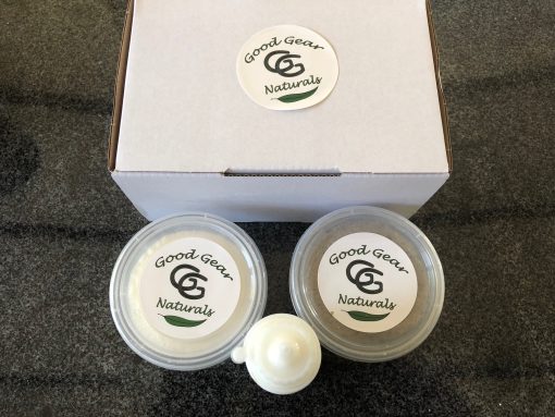 natural horse products sample pack
